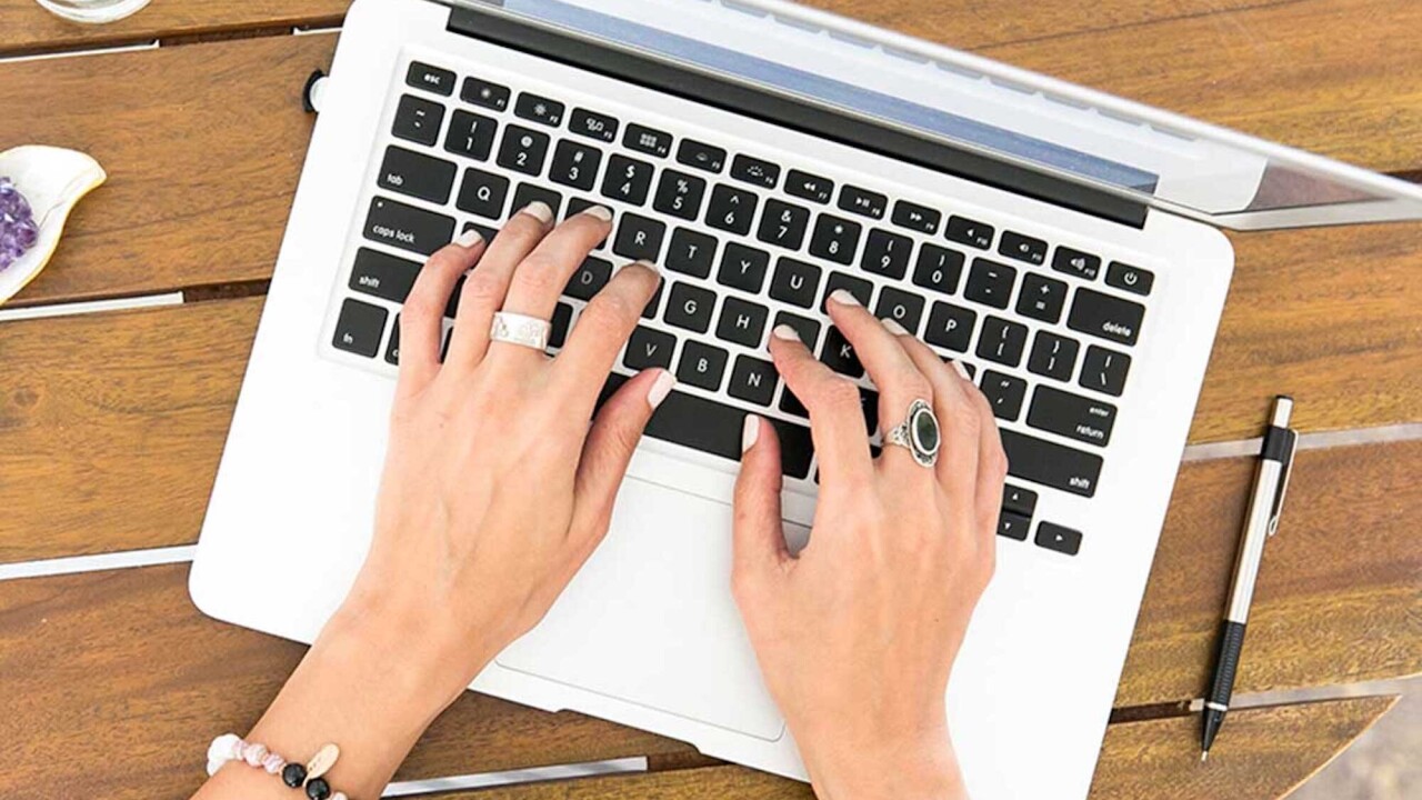 Freelance writing could be your ticket to a new career. This training can get you ready