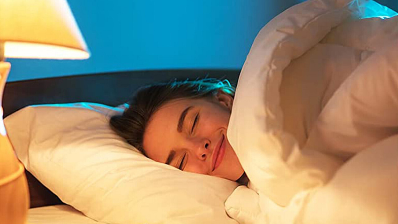 Light your room in a whole new way with these color-changing LED bulbs at about $7 each