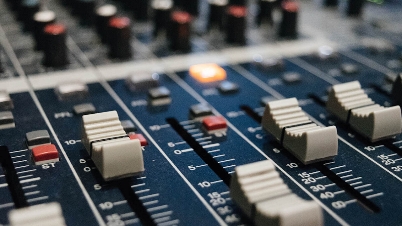 This plug-in adds amazing audio effects to your music or sound projects for under $30