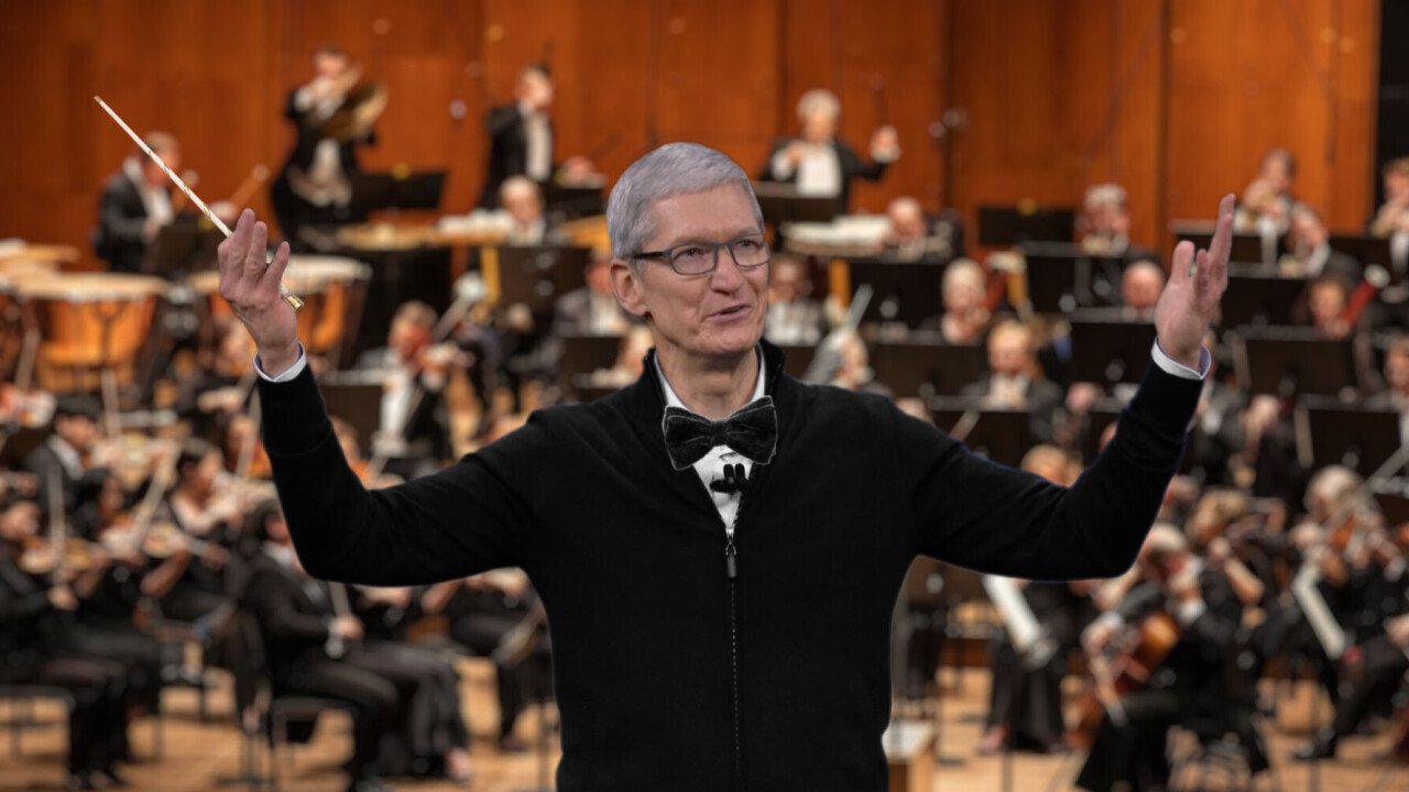 Here’s why Apple is making an app just for classical music lovers