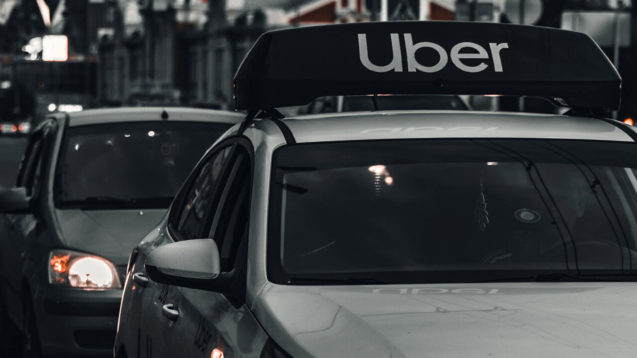 Uber requires nondisclosure agreement before helping carjacked driver