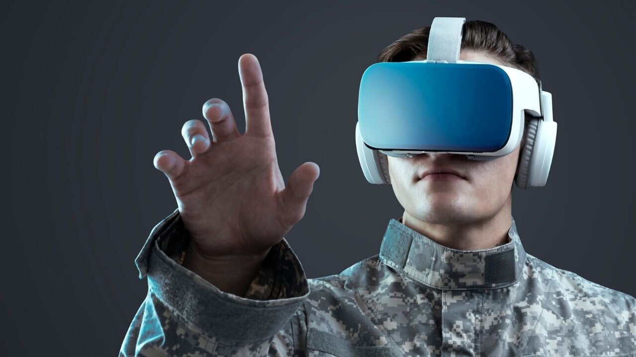 You’re not empathetic enough… but can VR fix it?