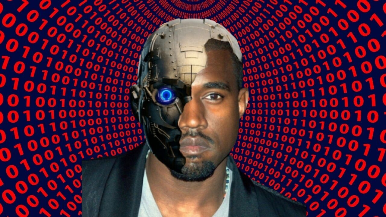 Kanye West chatbot gives stunning update on DONDA release date