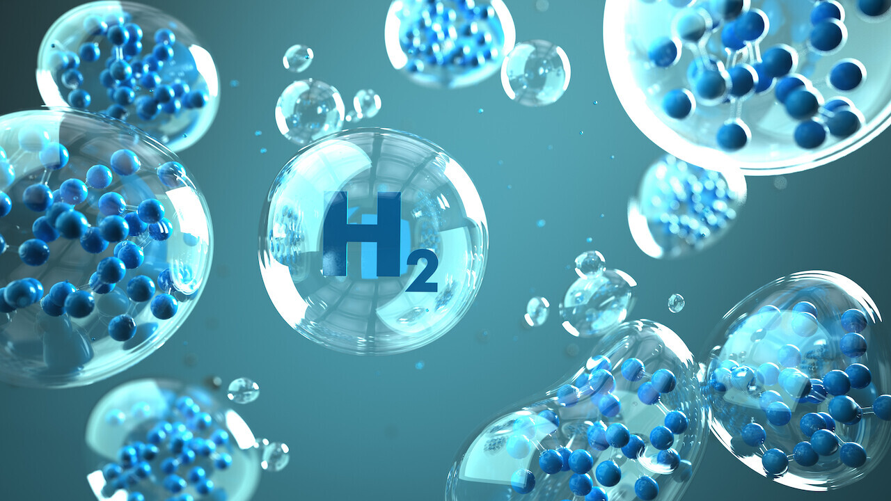 Why we should NOT use blue hydrogen as fuel