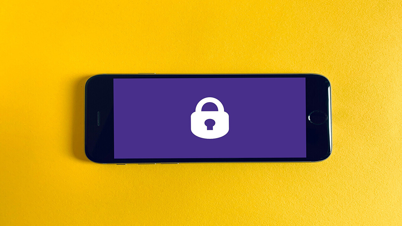 Why the ‘privacy by design’ approach to mobile apps isn’t enough