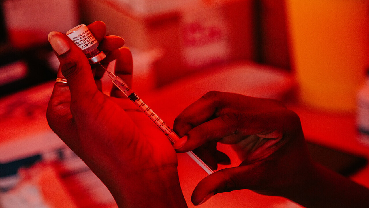 How machine learning could help develop cures for COVID-19 and other diseases