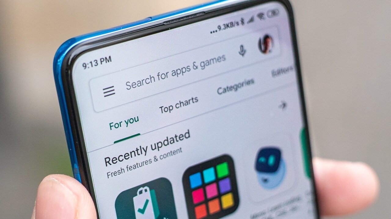 Google Play Store introduces a nifty change: Local app ratings