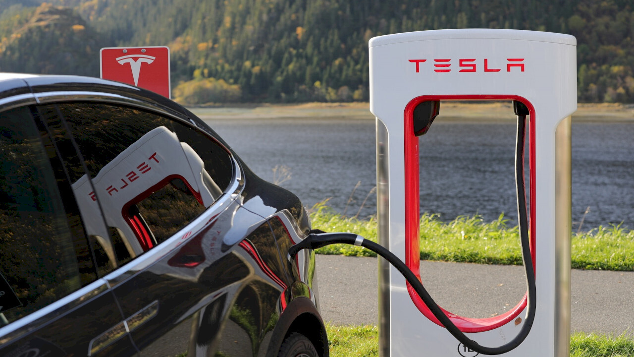 Tesla’s AI day was really just a job fair