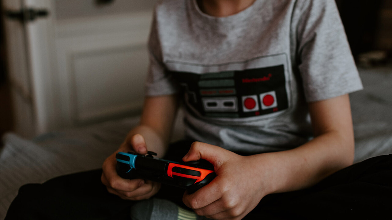Here S What S Wrong With China S Rule To Curb Kids Gaming Addiction Here S What S Wrong With China S Rule To Curb Kids Gaming Addiction
