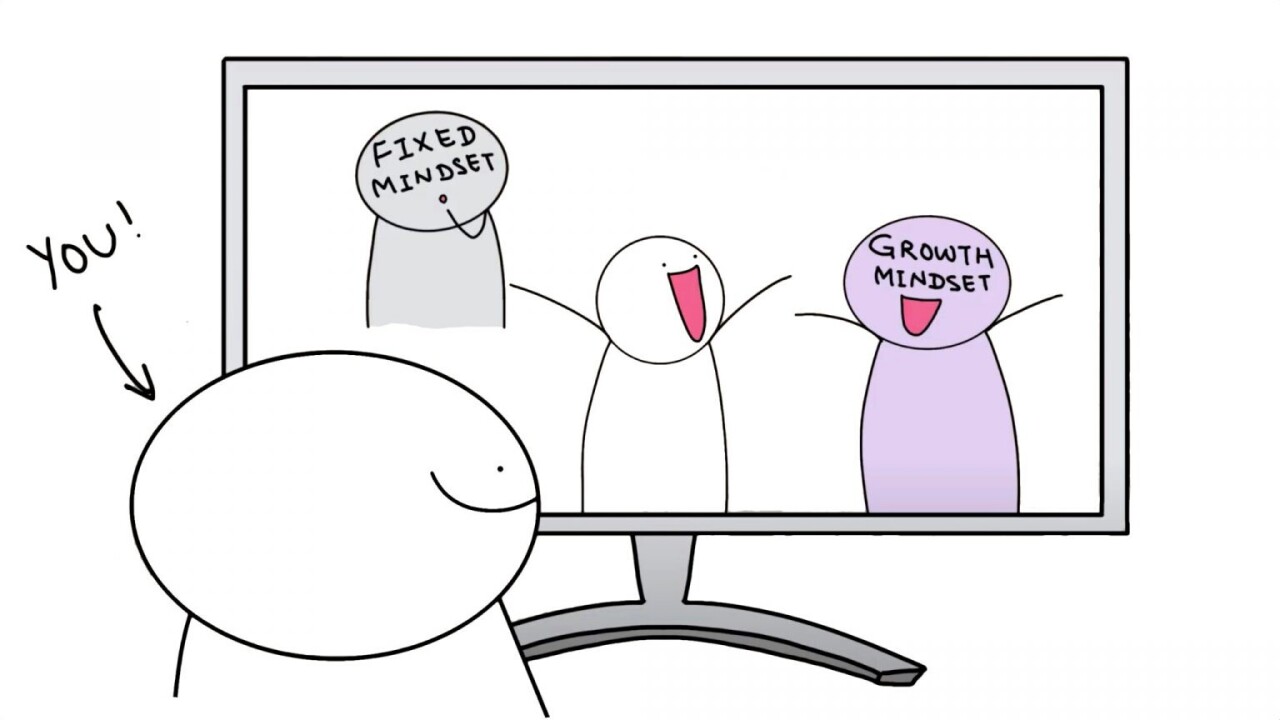 Microsoft’s free course teaches the non-tech skills you missed in school