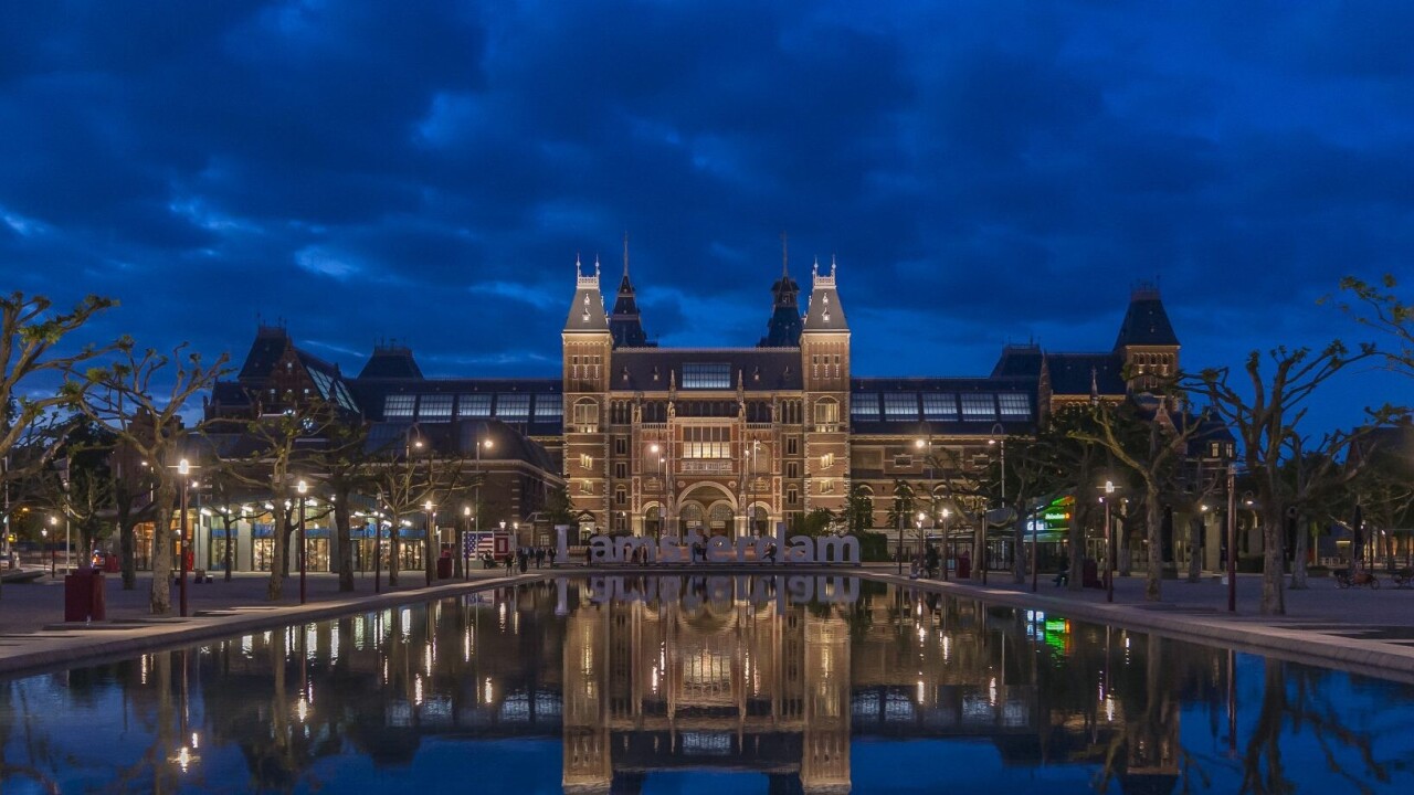 How Amsterdam’s Rijksmuseum uses AI to unlock new artistic mysteries