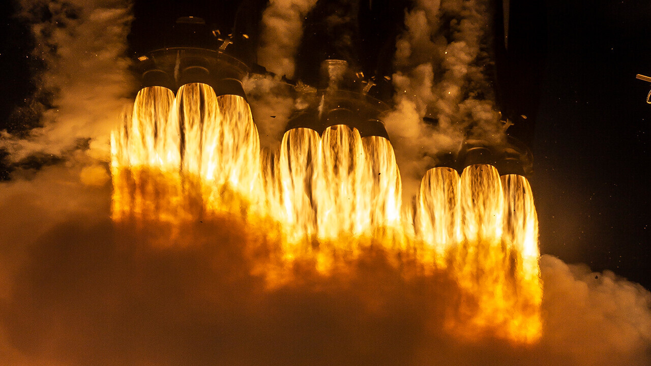 3D-printed rocket engines are powering the commercial space age
