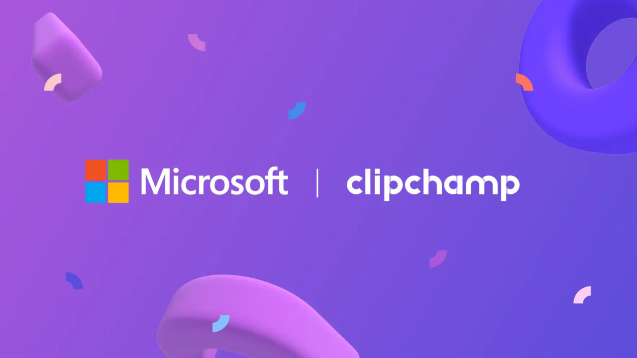 Microsoft buys Clipchamp to fix Windows’ lackluster video tools