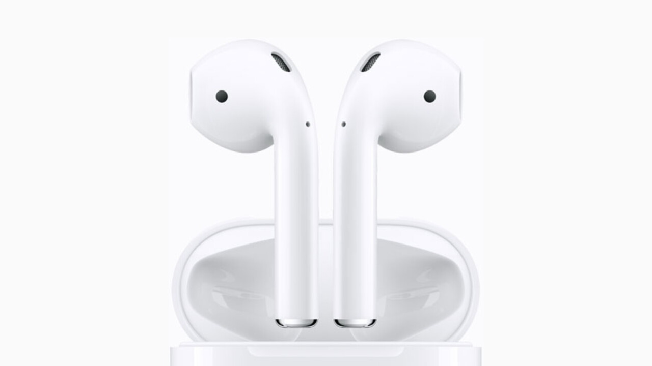 The AirPods 3 were a no-show, but don’t count them out yet