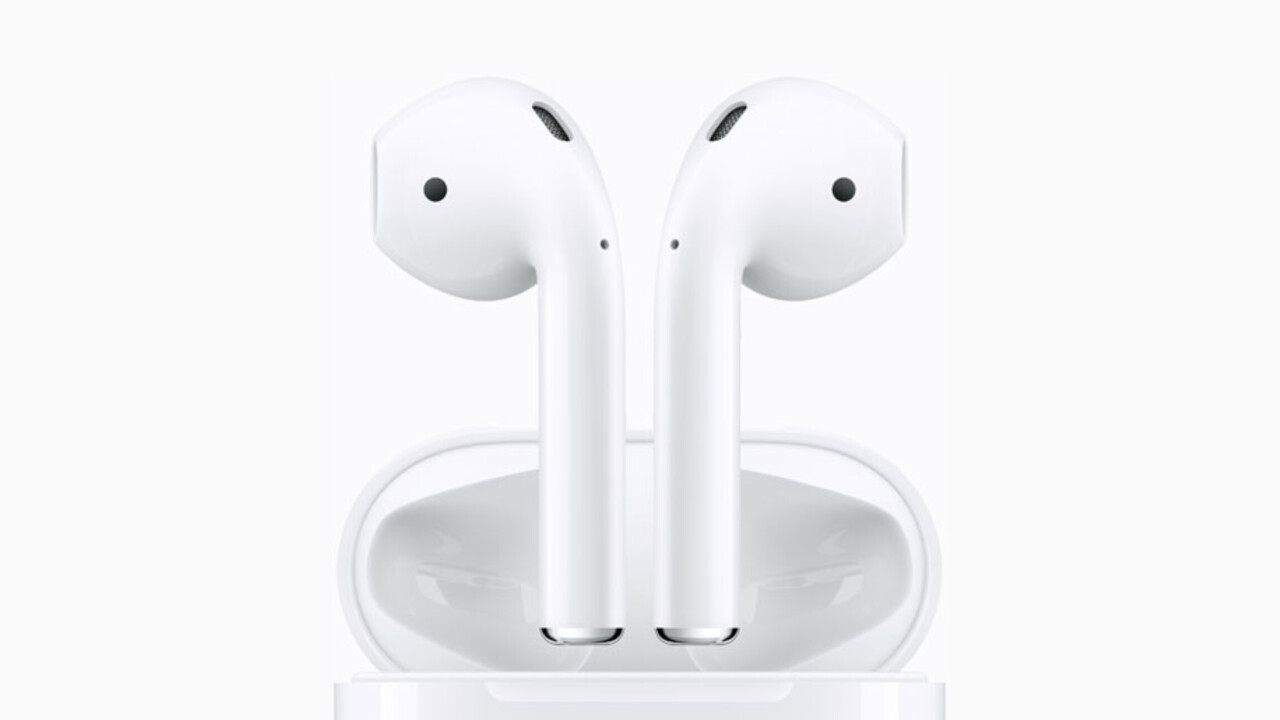 The AirPods 3 were a no-show, but don’t count them out yet