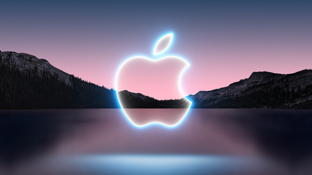 Apple will reveal the iPhone 13 on September 14