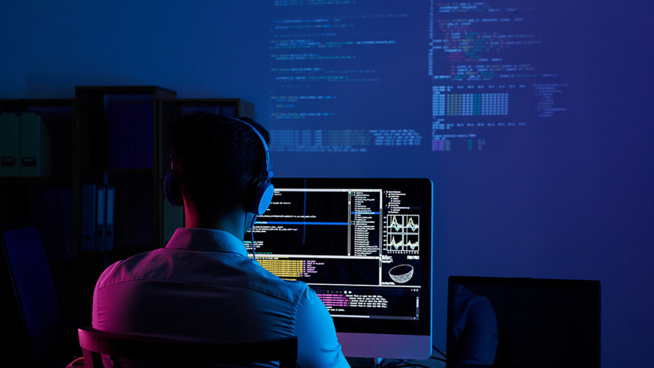 With these 18 courses, you can launch a new career as a full-service ethical hacker