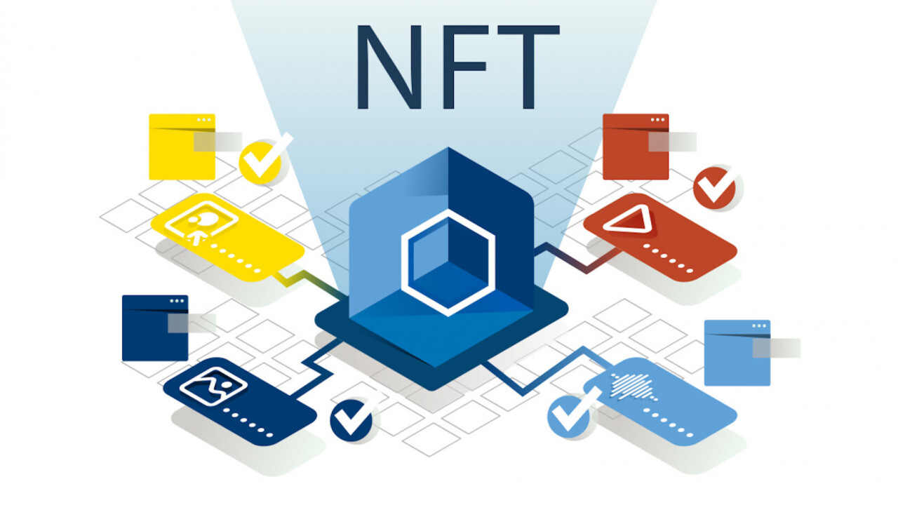 Learn how to make money from your art via NFTs with this training bundle on sale