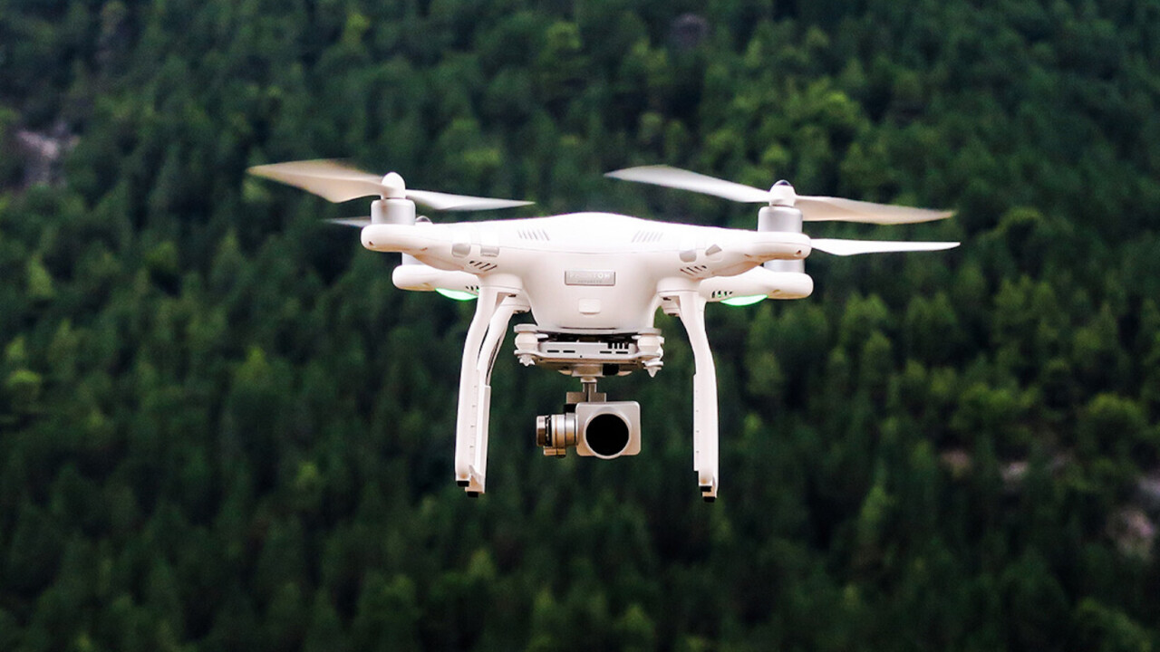 Want to shoot amazing drone footage to wow the web? This training can help turn you into a drone master user