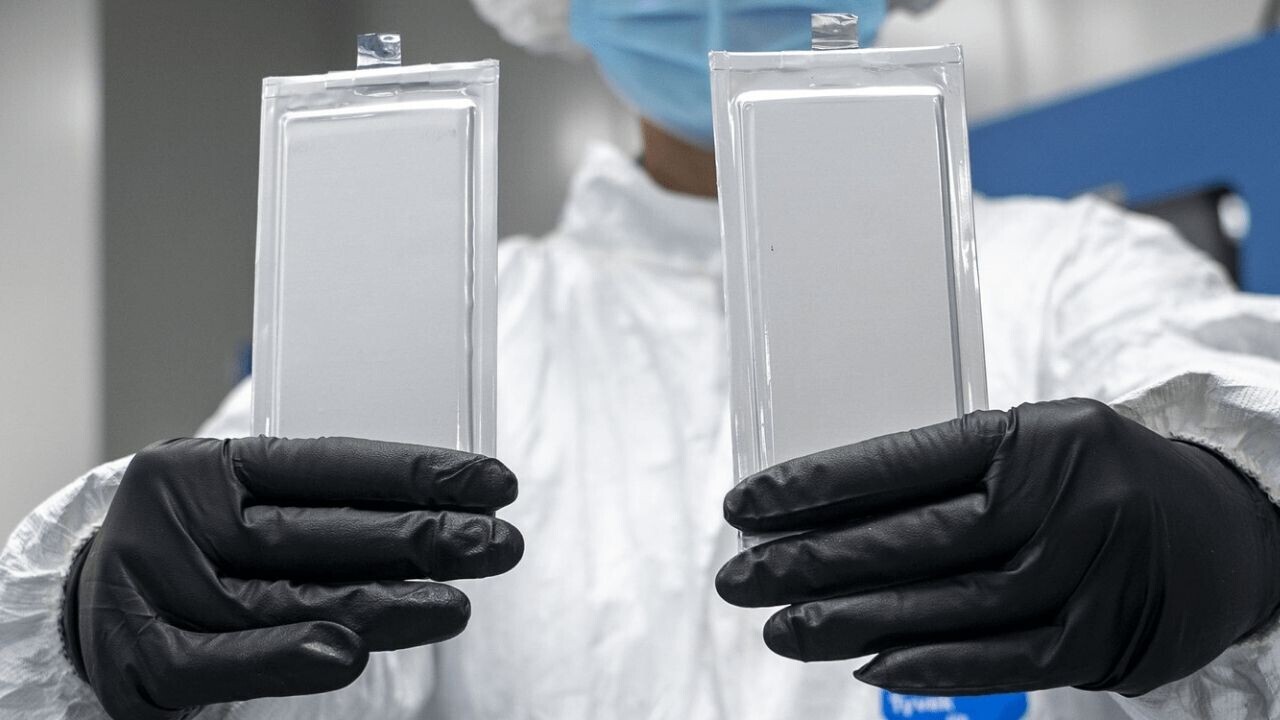 Why solid-state EV batteries are better than their lithium-ion counterpart