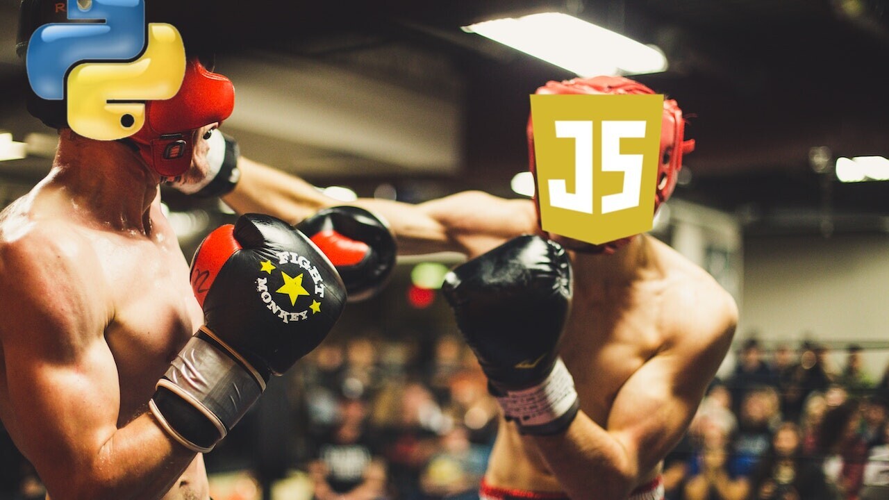 The most in-demand programming languages of 2021