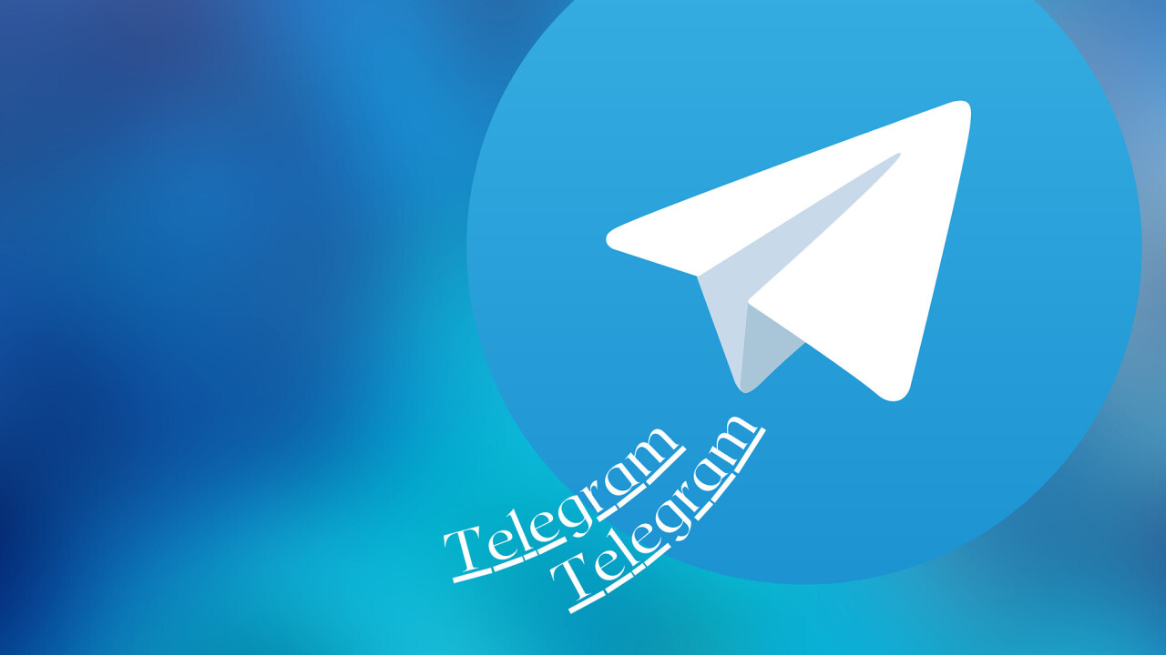 How to separate your work and personal chats in Telegram