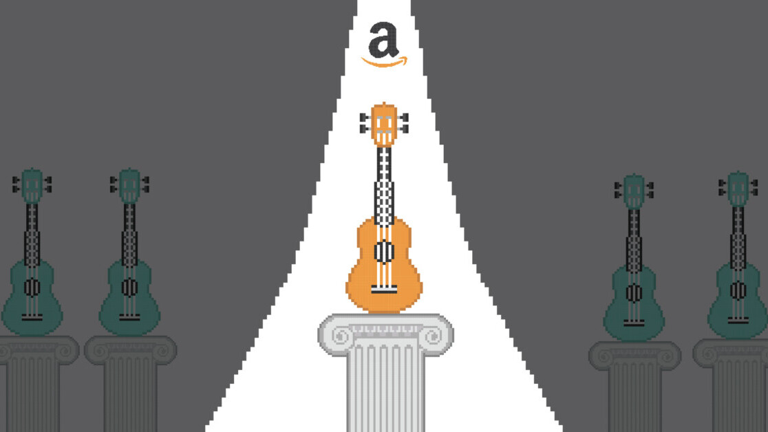 Amazon puts its own “brands” first above better-rated products