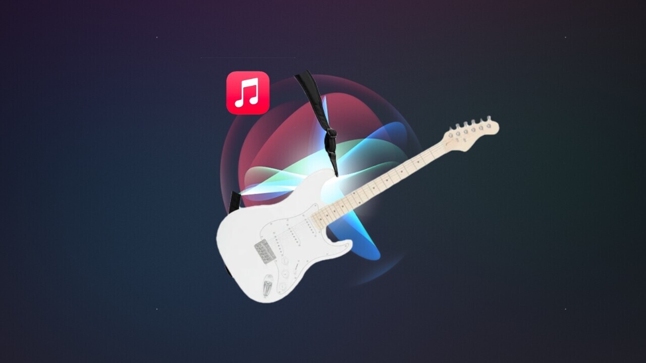 Apple Music’s new Voice plan is the weirdest way to push Siri