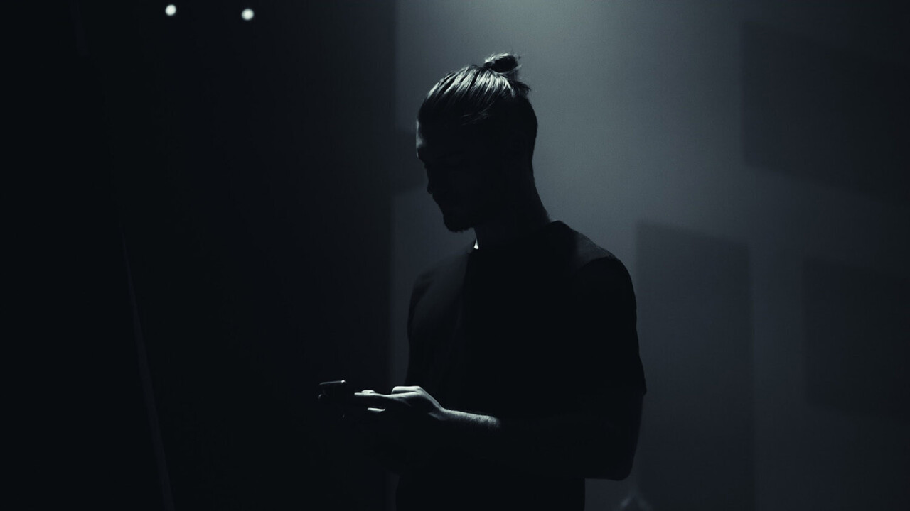 Study: Warning people against sharing risky content actually encourages them