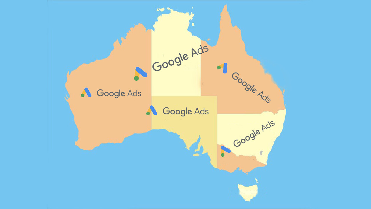 Google is monopolizing online ads in Australia — and that’s bad