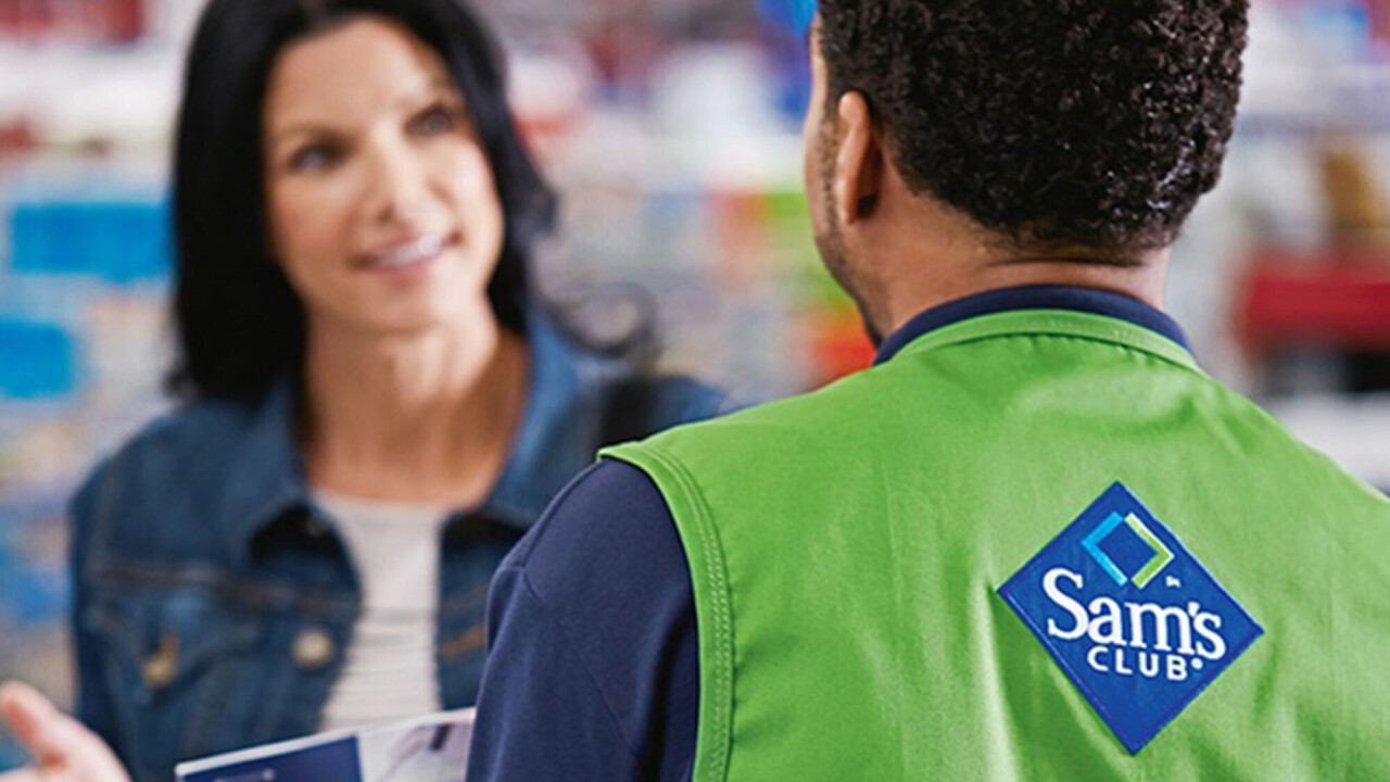 Join Sam’s Club for a year, load up on freebies — and it’s all under $20 right now