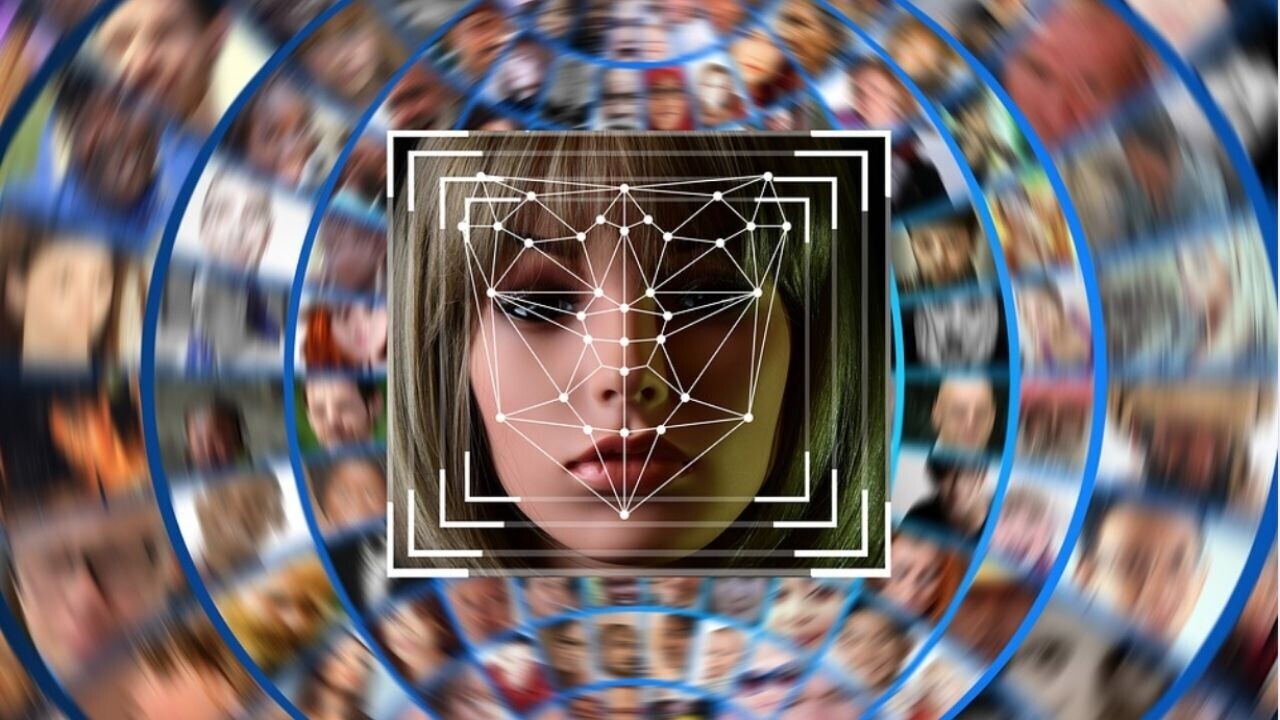 Facial recognition to eat lunch? Why stop there, you cowards!?