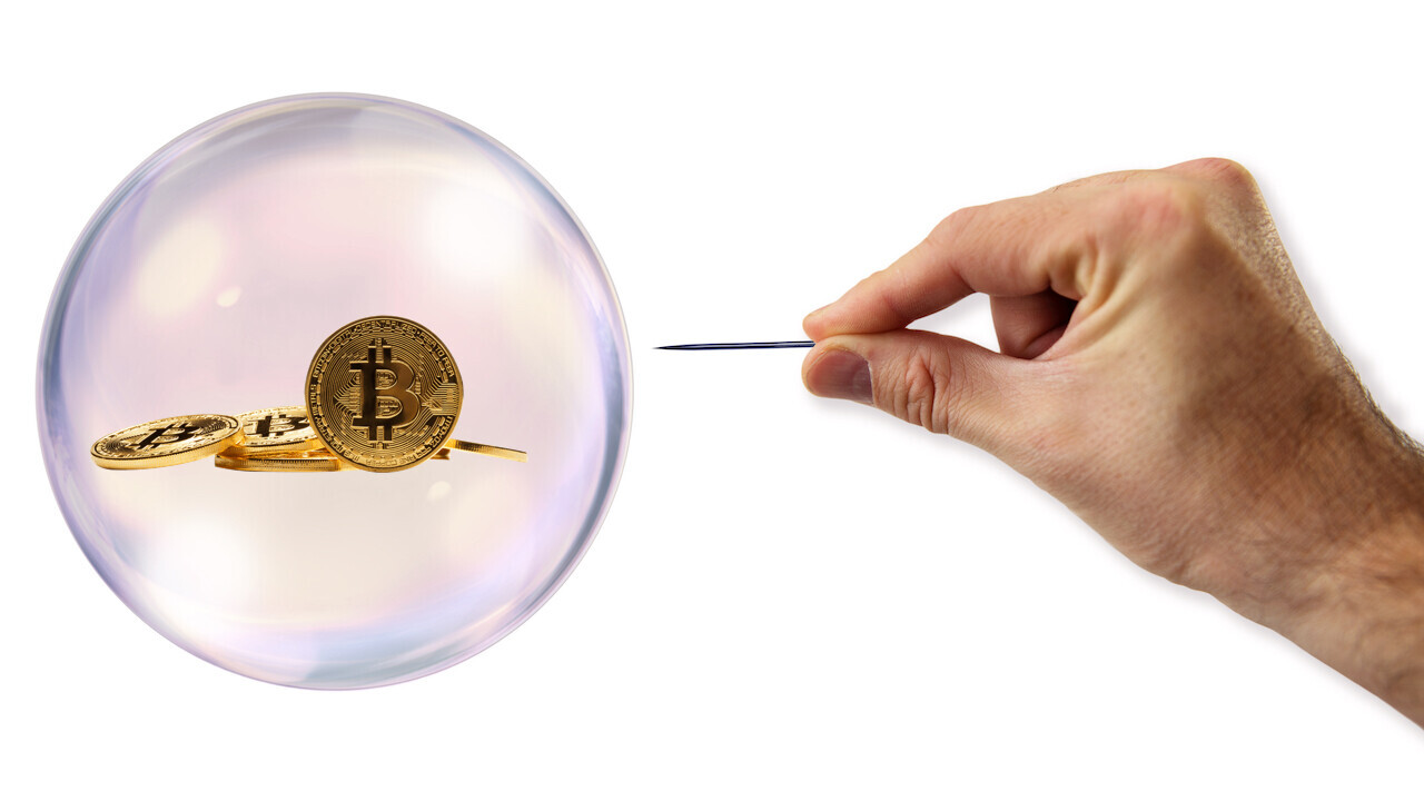 What’s an ETF? And why is it driving Bitcoin back to record high prices?
