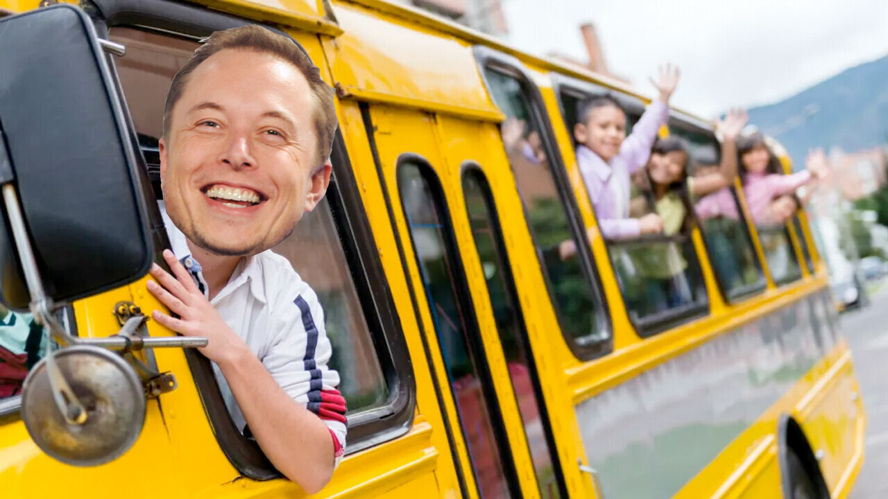 An analysis of what would happen if Elon’s proposed tax dollars were spent on public transport