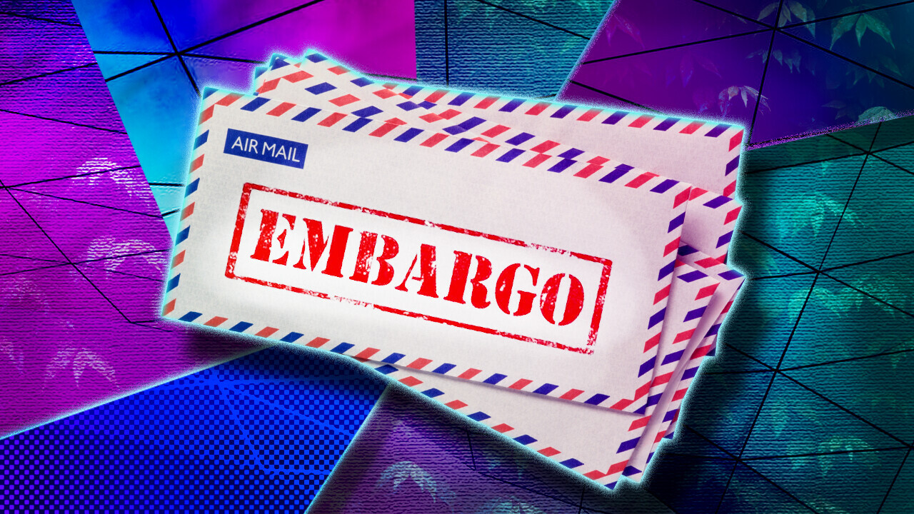 In defense of the sensible embargo: How tech startups can do PR right