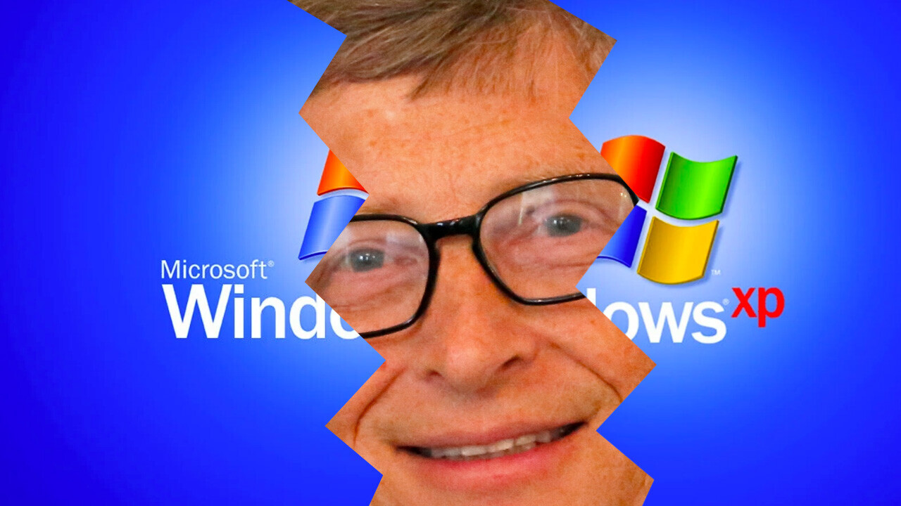 Windows XP is 20! But will Microsoft ever learn to NOT fix what isn’t broken?