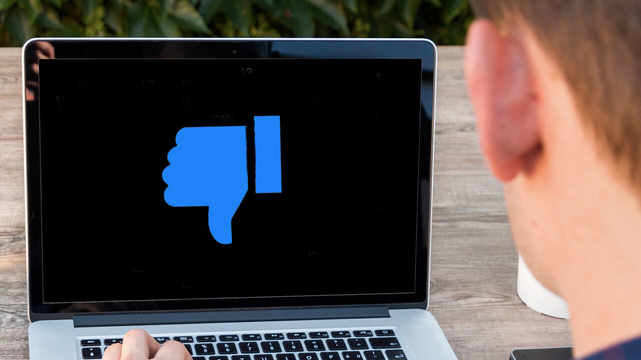 Facebook is blocking researchers’ access to data about how much misinformation it hosts