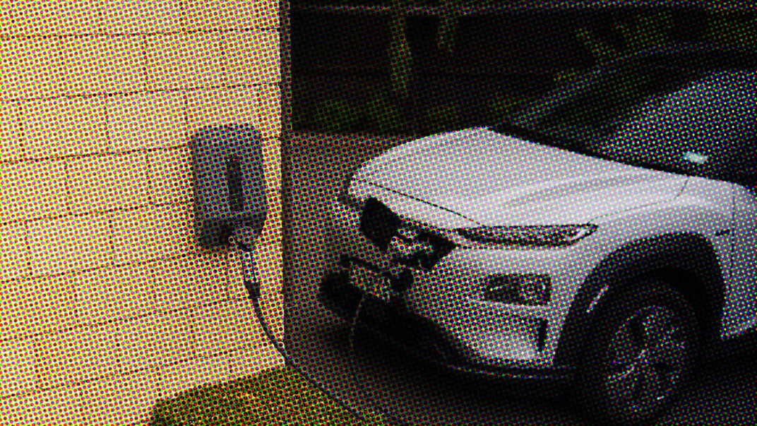 EVs could one day power your entire house — here’s how