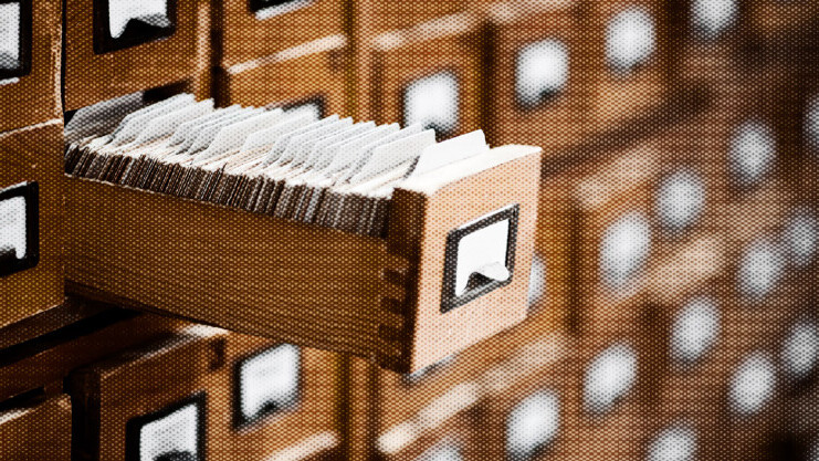 How to build a dev knowledge base ahead of your next job