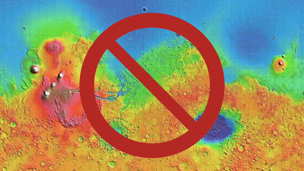 Stop using ‘rainbow’ maps — it doesn’t do your data justice