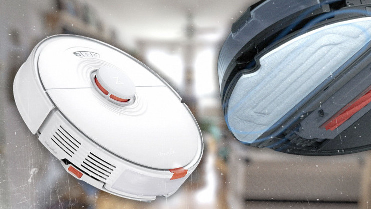 The Roborock S7 changed my mind about robot vacuums in tiny apartments