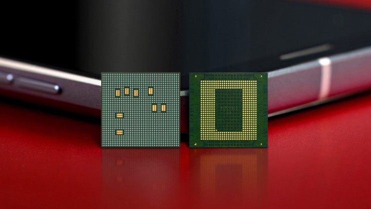 Qualcomm’s betting on AI to take on Apple and Google’s chips