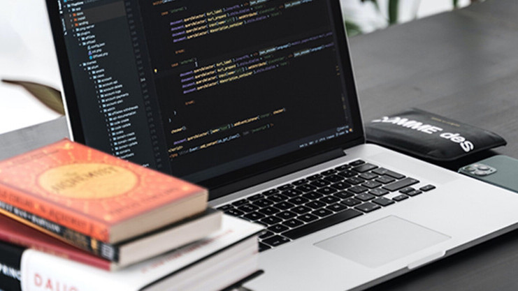 JavaScript isn’t so mysterious. This training bundle explains it all at a pre-Black Friday sale price under $26