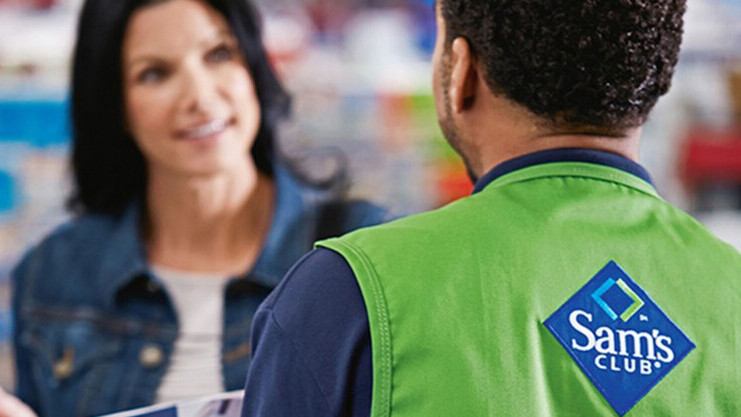 A Sam’s Club membership for $19.99. Plus a $10 gift card and other freebies for Black Friday