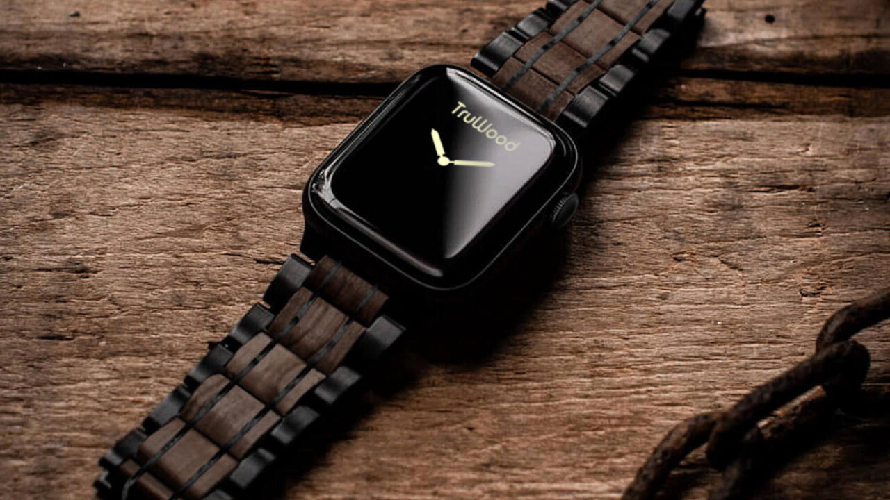This pre-Black Friday sale can help you spice up the look of your boring old Apple Watch