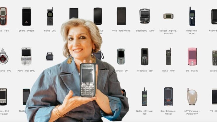 Can dumbphones revive Europe’s mobile industry?