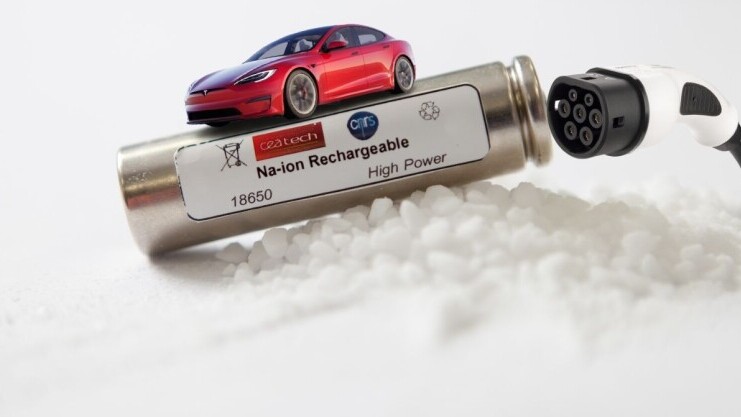 3 reasons why sodium-ion batteries may dethrone lithium