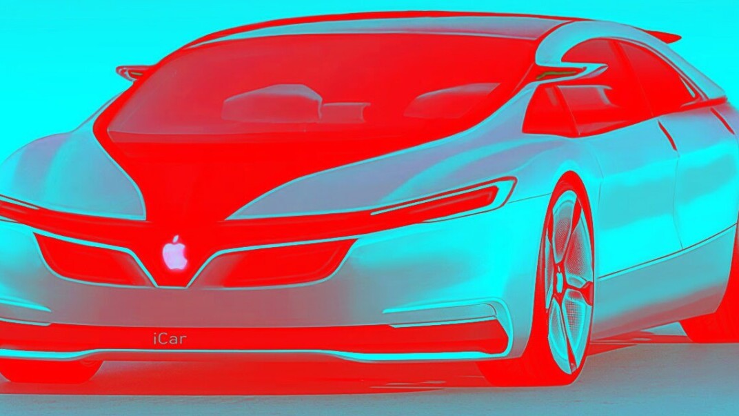 Why I call bullshit on the Apple Car’s rumored 2025 release