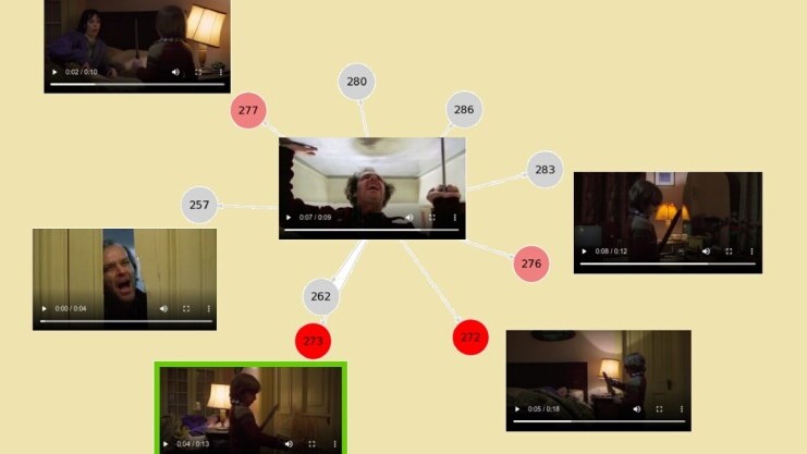 Researchers built an AI that automatically generates movie trailers