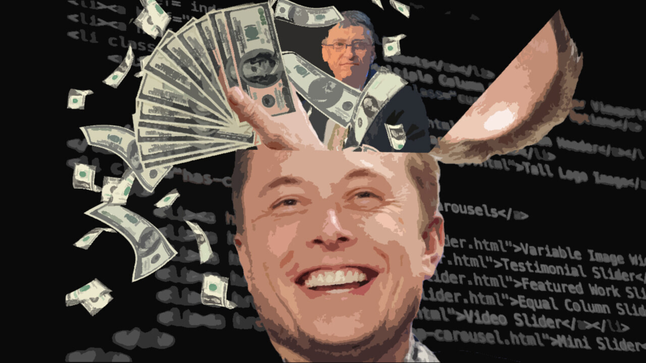 From Elon’s mind to Bill Gate’s wallet: How GPT-3 ended up on Azure